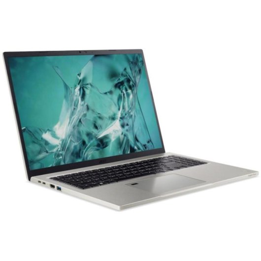 Portátil Acer Aspire Vero 16 AV16-71P-53YM 16" Intel Core Ultra 5 16GB 512GB SSD Fingerprint W11