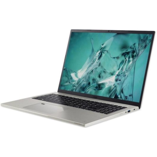 Portátil Acer Aspire Vero 16 AV16-71P-53YM 16" Intel Core Ultra 5 16GB 512GB SSD Fingerprint W11