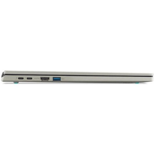 Portátil Acer Aspire Vero 16 AV16-71P-53YM 16" Intel Core Ultra 5 16GB 512GB SSD Fingerprint W11