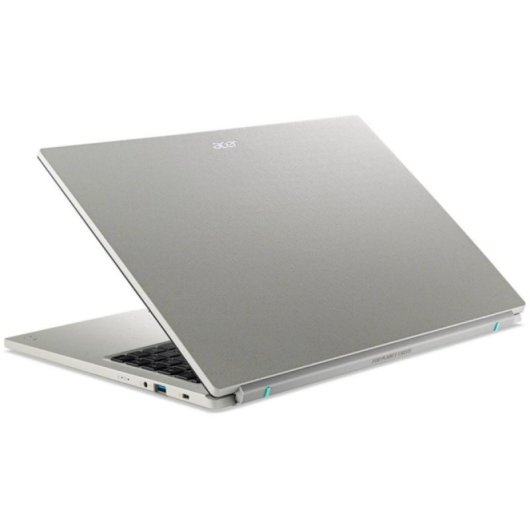 Portátil Acer Aspire Vero 16 AV16-71P-53YM 16" Intel Core Ultra 5 16GB 512GB SSD Fingerprint W11