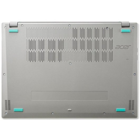 Portátil Acer Aspire Vero 16 AV16-71P-53YM 16" Intel Core Ultra 5 16GB 512GB SSD Fingerprint W11