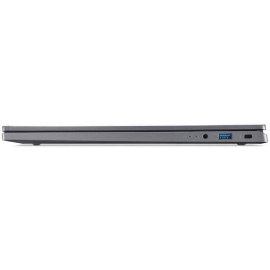 Ordinateur portable Acer Aspire 17 A17-51M 17.3" Intel Core i5-1334U 8Go 512Go SSD Full HD Wi-Fi 6E Gris