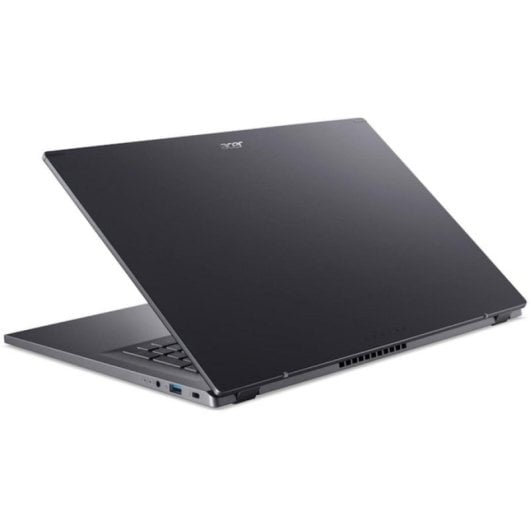 Ordinateur portable Acer Aspire 17 A17-51M 17.3" Intel Core i5-1334U 8Go 512Go SSD Full HD Wi-Fi 6E Gris