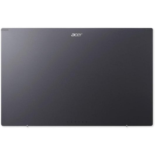 Ordinateur portable Acer Aspire 17 A17-51M 17.3" Intel Core i5-1334U 8Go 512Go SSD Full HD Wi-Fi 6E Gris