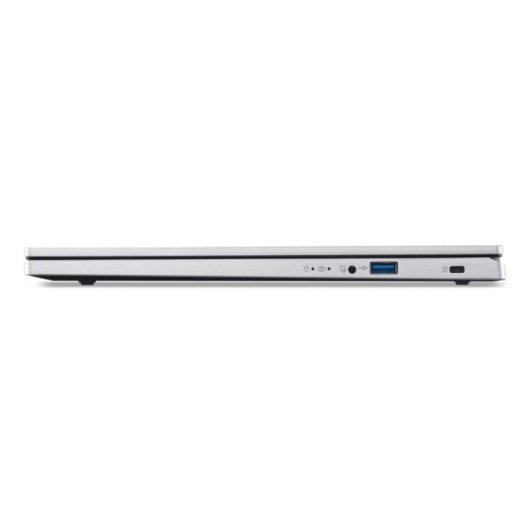 Portátil Acer Aspire Go 15 AG15-71P-57CB 15.6" Intel Core i5-1334U 8GB 512GB SSD FHD Argent