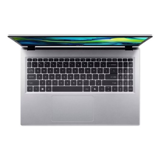 Portátil Acer Aspire Go 15 AG15-71P-57CB 15.6" Intel Core i5-1334U 8GB 512GB SSD FHD Argent