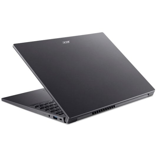 Acer Aspire Go 15 AG15-51P 15.3" Intel Core i5-1235U 16GB 512GB SSD IPS Wi-Fi 6 Gris Acero Teclado Francés