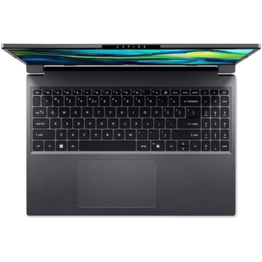 Acer Aspire Go 15 AG15-51P 15.3" Intel Core i5-1235U 16GB 512GB SSD IPS Wi-Fi 6 Gris Acero Teclado Francés