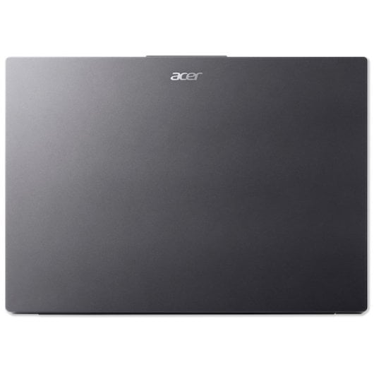 Acer Aspire Go 15 AG15-51P 15.3" Intel Core i5-1235U 16GB 512GB SSD IPS Wi-Fi 6 Gris Acero Teclado Francés
