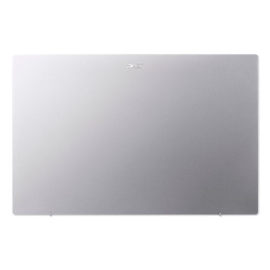 Acer Extensa 15 EX215-57-549Q Intel® Core™ i5 i5-1334U Ordinateur portable 39,6 cm (15.6") Full HD 16 Go DDR5-SDRAM 512 Go SSD Wi-Fi 6 (802.11ax) Windows 11 Pro Argent