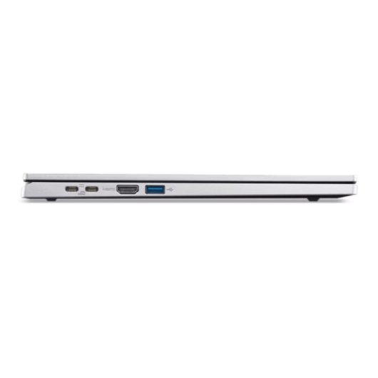 Acer Extensa 15 EX215-57-549Q Intel® Core™ i5 i5-1334U Ordinateur portable 39,6 cm (15.6") Full HD 16 Go DDR5-SDRAM 512 Go SSD Wi-Fi 6 (802.11ax) Windows 11 Pro Argent