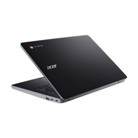 Portátil Acer Chromebook 314 C936-TCO 14" Intel N100 8GB 128GB eMMC IPS FHD Wi-Fi 6E AZERTY Résistant Liquides