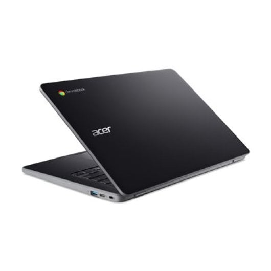 Portable Acer Chromebook 314 C936T-TCO 14" Intel N100 8GB 64GB eMMC Écran Tactile Wi-Fi 6E Noir