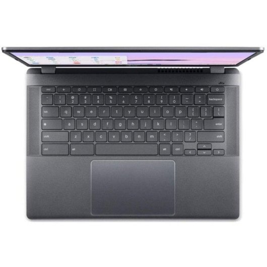 Ordinateur portable Acer Chromebook Plus 514 CBE574-1 14" AMD Ryzen 3 8GB 128GB SSD Radeon 610M Chrome OS