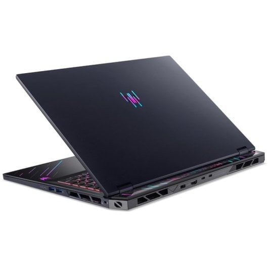 Portátil Acer Predator Helios 18 PH18-73-90B0 18" Intel Core Ultra 9 275HX 32GB 1TB SSD RTX 5080 MiniLED 250Hz RGB