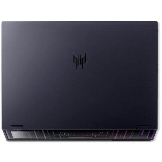 Portátil Acer Predator Helios 18 PH18-73-90B0 18" Intel Core Ultra 9 275HX 32GB 1TB SSD RTX 5080 MiniLED 250Hz RGB