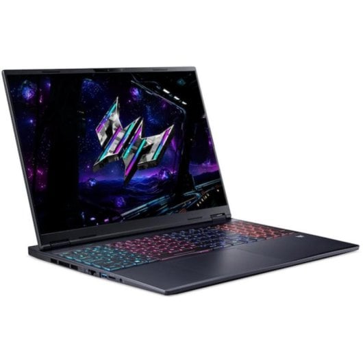 Portable Acer Predator Helios Neo 16S PHN16S-71-96RZ 16" Ultra 9 275HX 32Go 1To SSD RTX 5070 Ti OLED WQXGA RGB