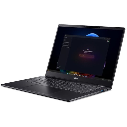 Portátil Acer TravelMate P6 14 AI 14" Intel Core Ultra 7 16Go 1To SSD Arc Graphics Windows 11 Pro