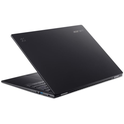 Portátil Acer TravelMate P6 14 AI 14" Intel Core Ultra 7 16Go 1To SSD Arc Graphics Windows 11 Pro
