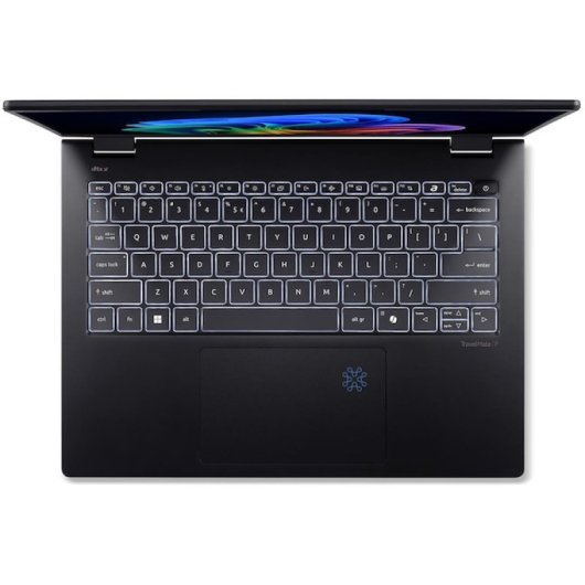 Portátil Acer TravelMate P6 14 AI 14" Intel Core Ultra 7 16Go 1To SSD Arc Graphics Windows 11 Pro
