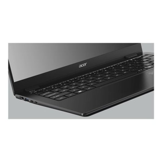 Portátil Acer TravelMate P6 14 AI 14" Intel Core Ultra 5 226V 16GB 512GB SSD Arc 130V W11 Pro Sécurité légère