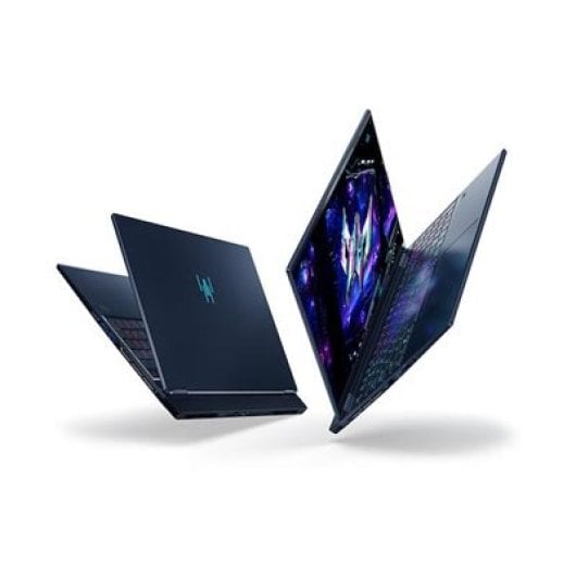 Portátil Acer Predator Helios Neo 16S PHN16S-71 16" Intel Core Ultra 9 64GB 2TB SSD RTX 5070 Ti OLED