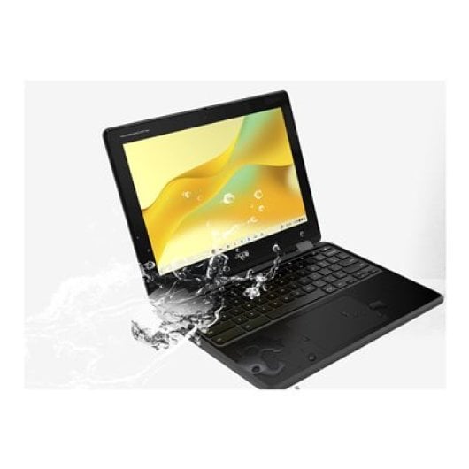 Portable Acer Chromebook Spin 512 R856LT-TCO 12\" Intel N100 8Go 128Go eMMC Tactile 4G LTE WiFi 6E