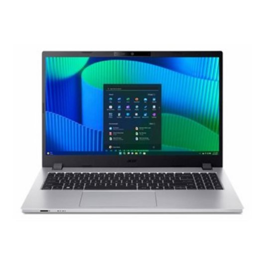 Ordinateur portable Acer TravelMate P2 TMP215-55-TCO Intel Core i5/16GB/512GB SSD/15.6"