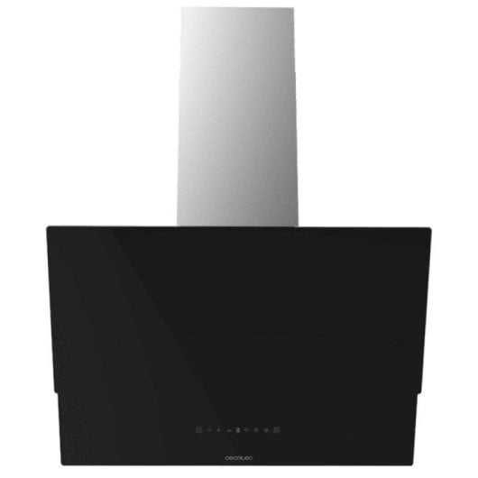 Campana extractora Cecotec Bolero Flux DT 608001 Decorativa 60cm nero controllo touch