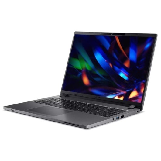 Acer TravelMate P2 TMP216-51-G2-TCO-78P1 Intel Core 7 150U Ordinateur portable 40,6 cm (16") WUXGA 16 Go DDR5-SDRAM 512 Go SSD Wi-Fi 6 (802.11ax) Windows 11 Pro Gris