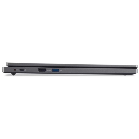 Acer TravelMate P2 TMP216-51-G2-TCO-78P1 Intel Core 7 150U Ordinateur portable 40,6 cm (16") WUXGA 16 Go DDR5-SDRAM 512 Go SSD Wi-Fi 6 (802.11ax) Windows 11 Pro Gris