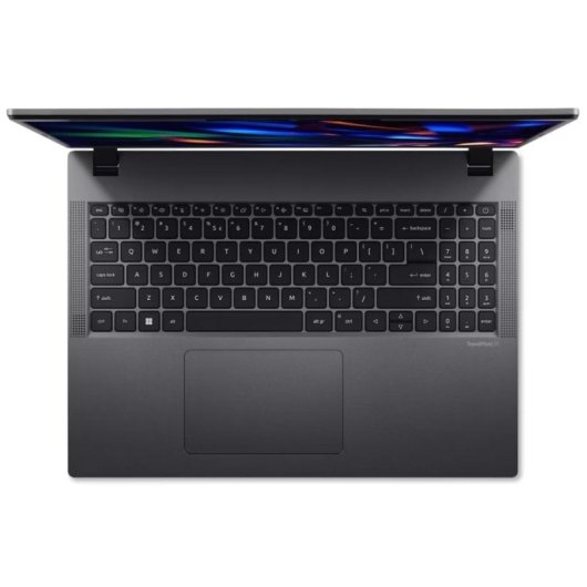 Acer TravelMate P2 TMP216-51-G2-TCO-78P1 Intel Core 7 150U Ordinateur portable 40,6 cm (16") WUXGA 16 Go DDR5-SDRAM 512 Go SSD Wi-Fi 6 (802.11ax) Windows 11 Pro Gris