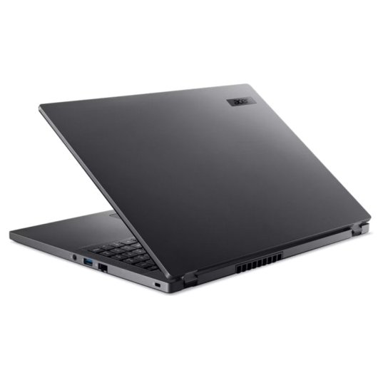 Acer TravelMate P2 TMP216-51-G2-TCO-78P1 Intel Core 7 150U Ordinateur portable 40,6 cm (16") WUXGA 16 Go DDR5-SDRAM 512 Go SSD Wi-Fi 6 (802.11ax) Windows 11 Pro Gris