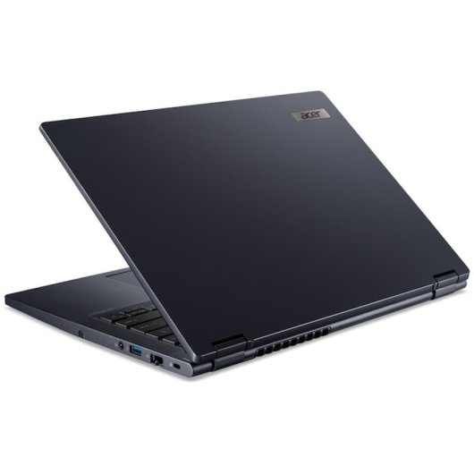 PC portable Acer TravelMate P4 Spin 14 NX.B7WEF.002 WUXGA Intel Core Ultra 7 155U 16Go 1To SSD