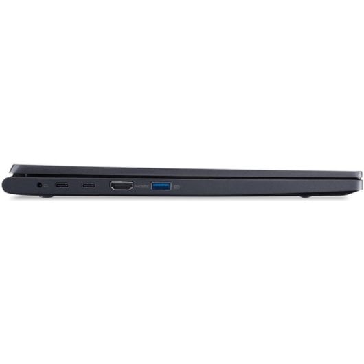 PC portable Acer TravelMate P4 Spin 14 NX.B7WEF.002 WUXGA Intel Core Ultra 7 155U 16Go 1To SSD