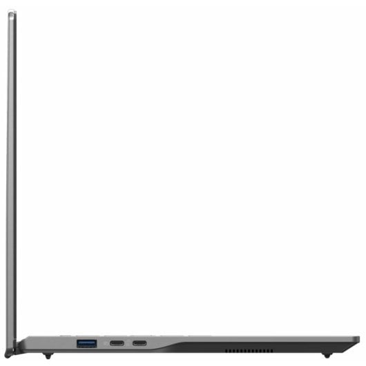 Acer Swift SF14-11-X3EB Qualcomm Snapdragon X1P-64-100 Ordinateur portable 36,8 cm (14.5") WQXGA 16 Go LPDDR5x-SDRAM 1 To SSD Wi-Fi 7 (802.11be) Windows 11 Home Gris