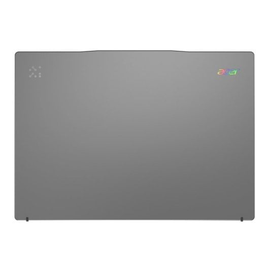 Acer Swift SF14-11-X3EB Qualcomm Snapdragon X1P-64-100 Ordinateur portable 36,8 cm (14.5") WQXGA 16 Go LPDDR5x-SDRAM 1 To SSD Wi-Fi 7 (802.11be) Windows 11 Home Gris