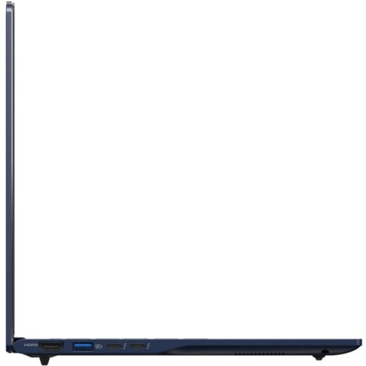 Acer Swift 14 AI SF14-51-56Y2 Intel Core Ultra 5 226V Ordinateur portable 35,6 cm (14") WUXGA 16 Go DDR5-SDRAM 1 To SSD Wi-Fi 7 (802.11be) Windows 11 Home Gris