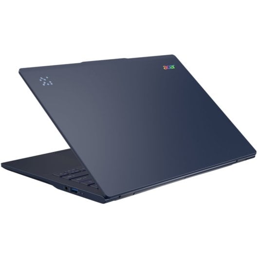 Acer Swift 14 AI SF14-51-56Y2 Intel Core Ultra 5 226V Ordinateur portable 35,6 cm (14") WUXGA 16 Go DDR5-SDRAM 1 To SSD Wi-Fi 7 (802.11be) Windows 11 Home Gris
