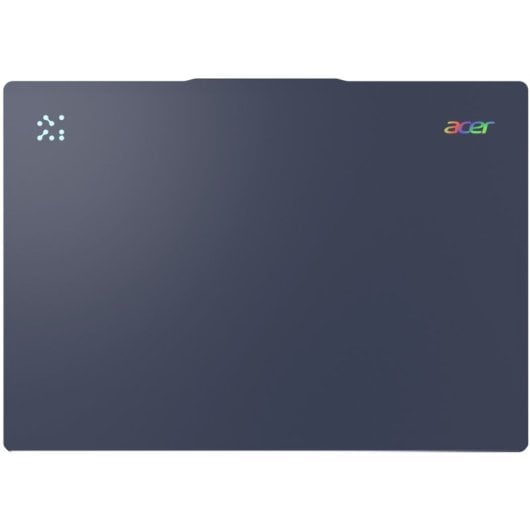 Acer Swift 14 AI SF14-51-56Y2 Intel Core Ultra 5 226V Ordinateur portable 35,6 cm (14") WUXGA 16 Go DDR5-SDRAM 1 To SSD Wi-Fi 7 (802.11be) Windows 11 Home Gris
