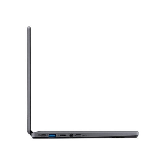 Acer Chromebook R753TN-C9SD Intel® Celeron® N N4500 29,5 cm (11.6") Écran tactile HD 8 Go LPDDR4x-SDRAM 64 Go Flash Wi-Fi 6 (802.11ax) ChromeOS Noir