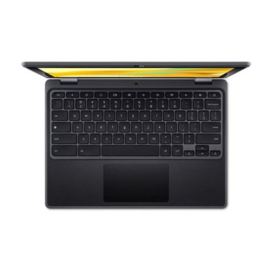 Portátil Acer Chromebook Spin 511 R756T 11.6" Intel N100 8GB 32GB eMMC Táctil Wi-Fi 6E USI