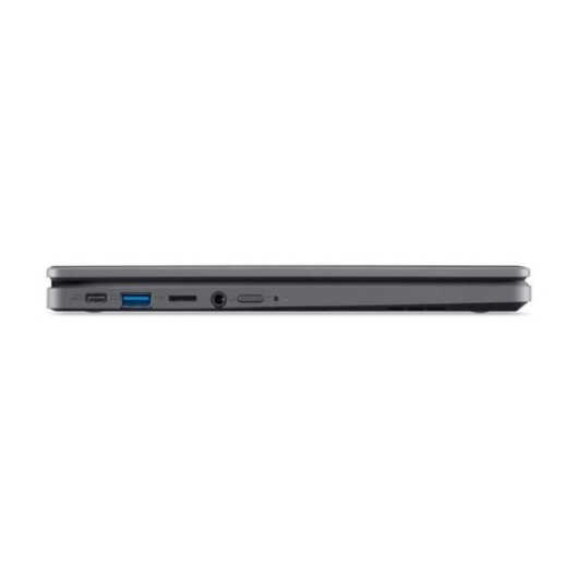 Portátil Acer Chromebook Spin 511 R756T 11.6" Intel N100 8GB 32GB eMMC Táctil Wi-Fi 6E USI