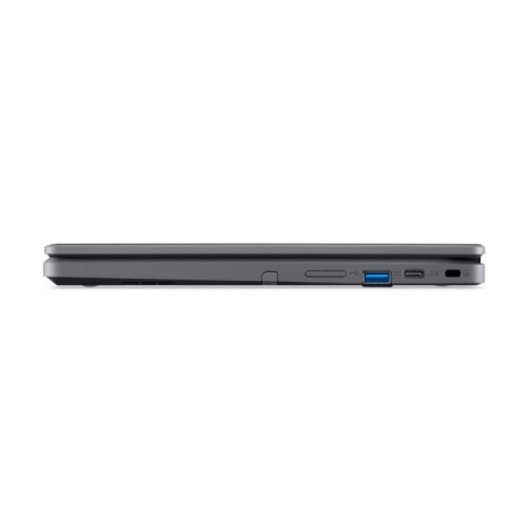 Portátil Acer Chromebook Spin 511 R756T 11.6" Intel N100 8GB 32GB eMMC Táctil Wi-Fi 6E USI