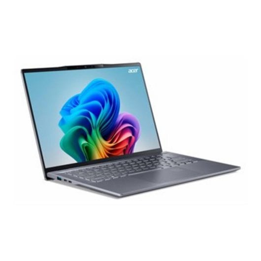 Portable Acer TravelMate B5 14 TMB514-31-G2 14" Intel N150 4GB 128GB SSD Wi-Fi 6E Webcam FHD Clavier FR