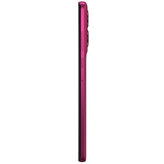 Motorola Edge 50 Fusion 5G 12/512GB Rosa Libre