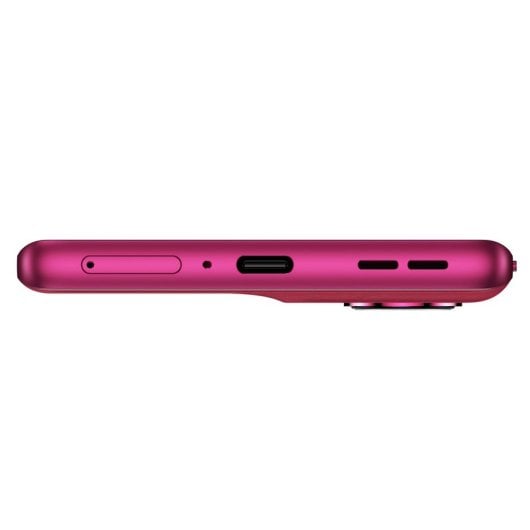 Motorola Edge 50 Fusion 5G 12/512GB Rosa Libre