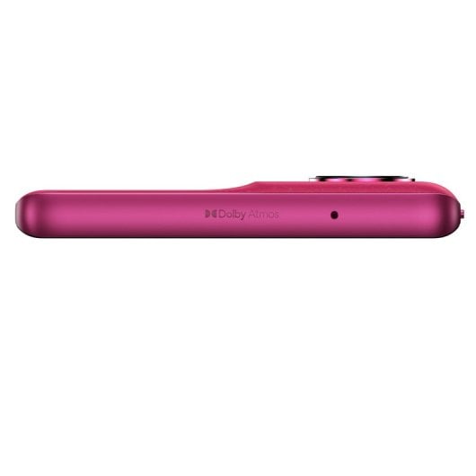 Motorola Edge 50 Fusion 5G 12/512GB Rosa Libre