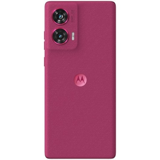 Motorola Edge 50 Fusion 5G 12/512GB Rosa Libre