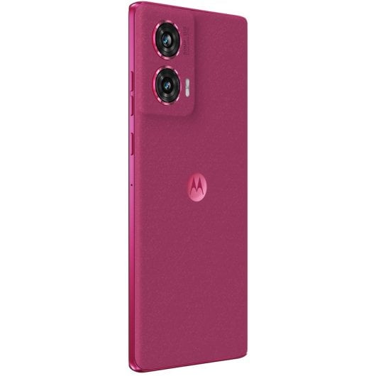 Motorola Edge 50 Fusion 5G 12/512GB Rosa Libre